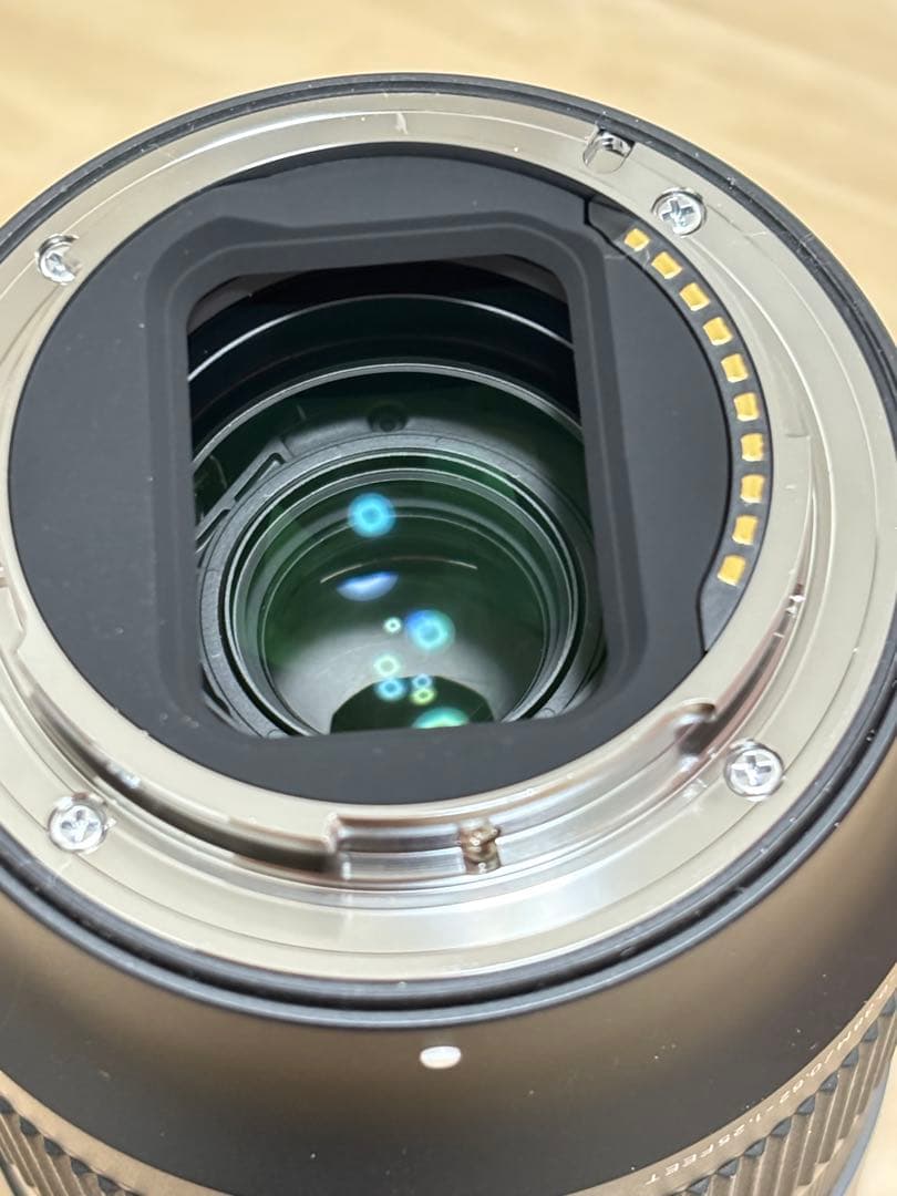 SIGMA 28-70mm F2.8 DG DN 保証期間有り