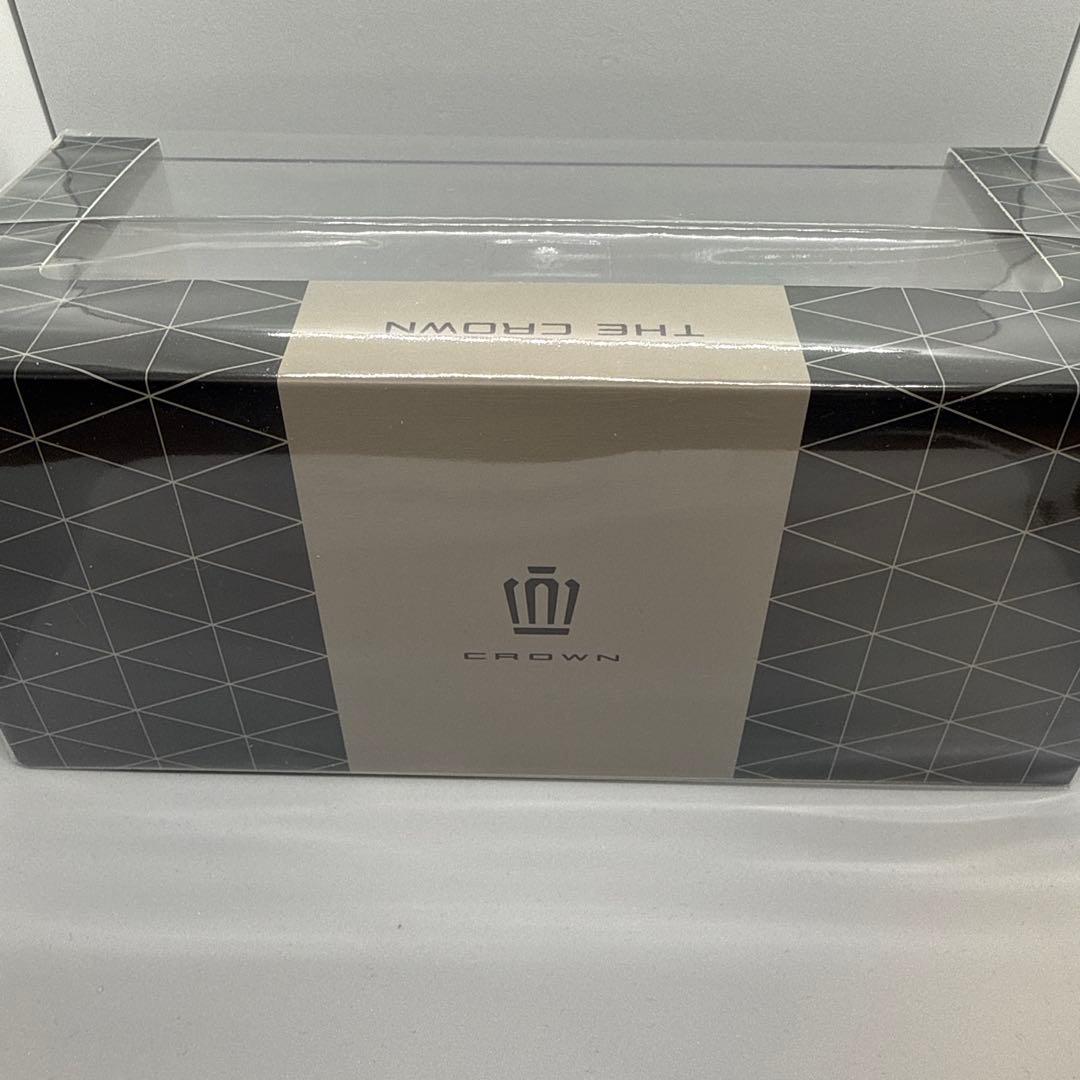 【限定96台】トヨタ クラウン スポーツ ミニカー カラーサンプル