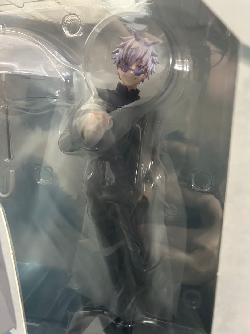 メガハウス　呪術廻戦 懐玉・玉折 五条悟・夏油傑 高専Ver.セット