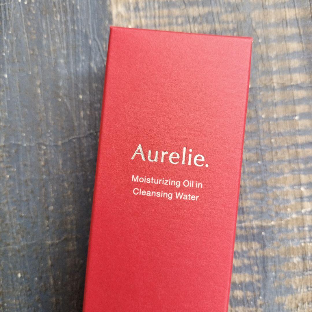 新品未使用☆　オレリーAurelie. 4点セット　ハンドメイドトートバッグ付き