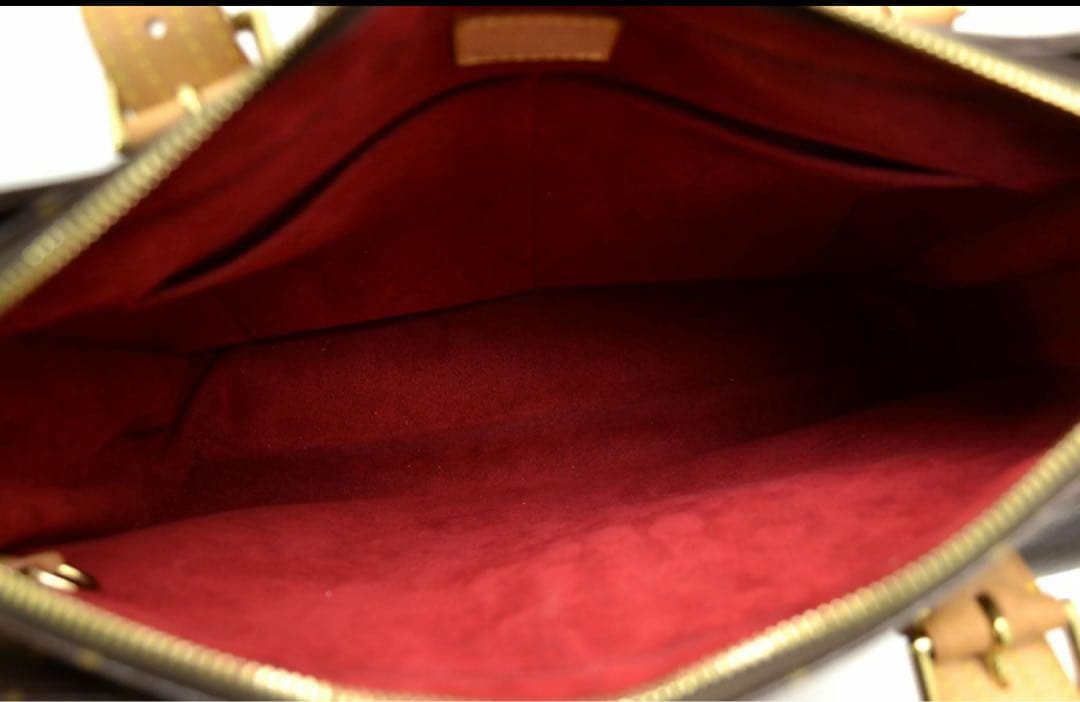 LOUIS VUITTON ルイ ヴィトン モノグラム ミュルティプリ