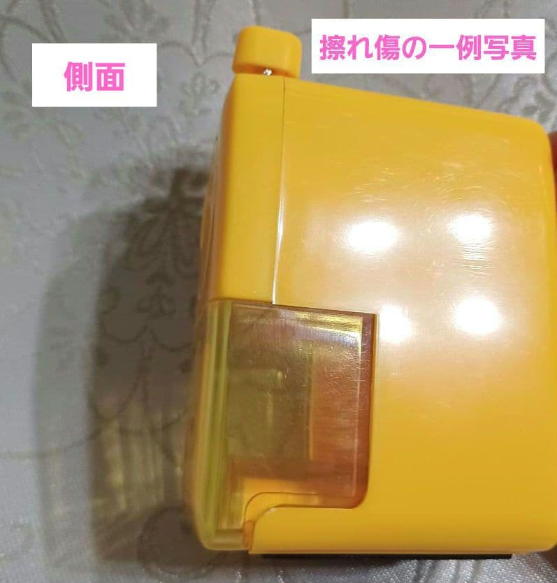 レア★希少　マザーグースの森　ピヨちゃん　ぴよちゃん　小さめ 鉛筆削り　レトロ