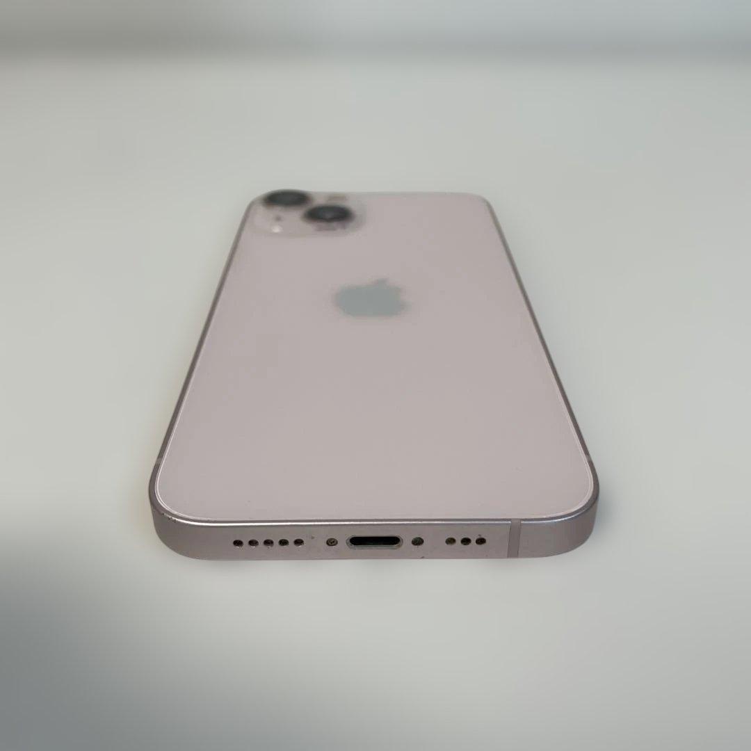 Apple iPhone 13 128GB ピンク 本体