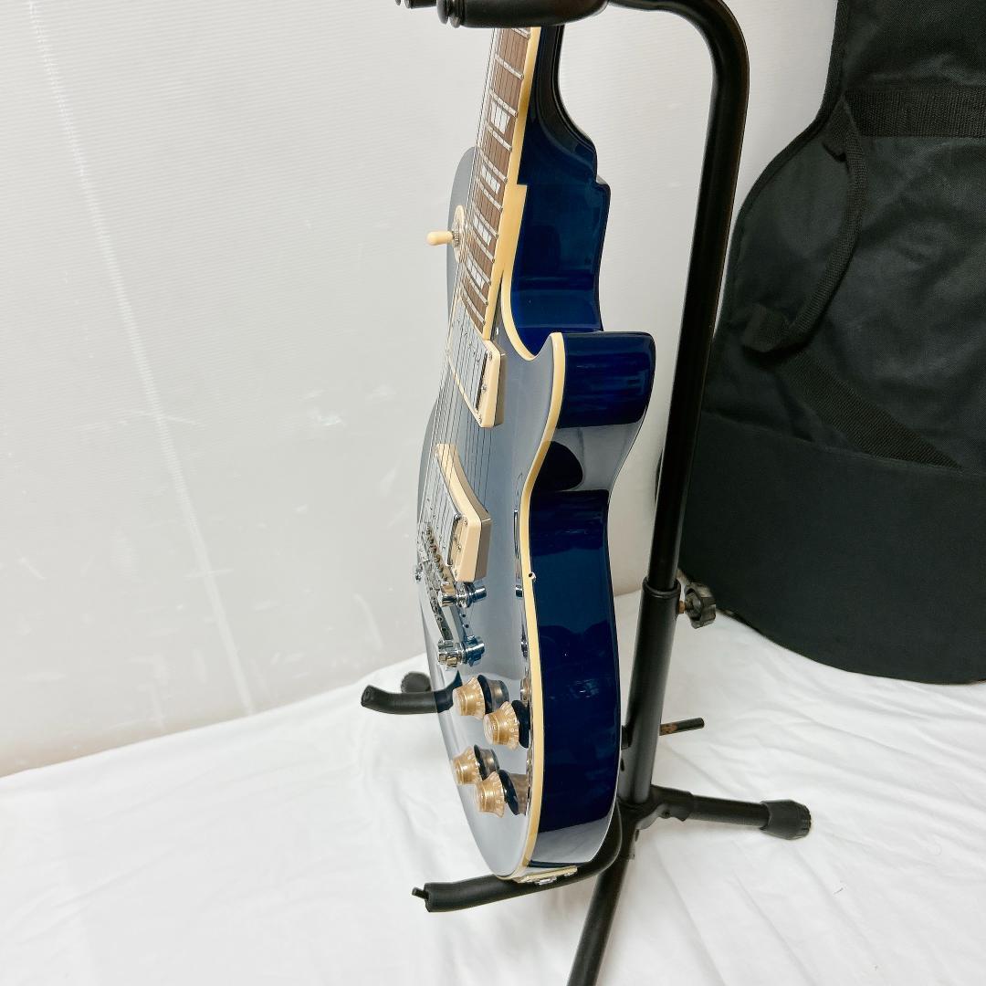 美品 Grassroots グラスルーツ レスポールカスタム Limited