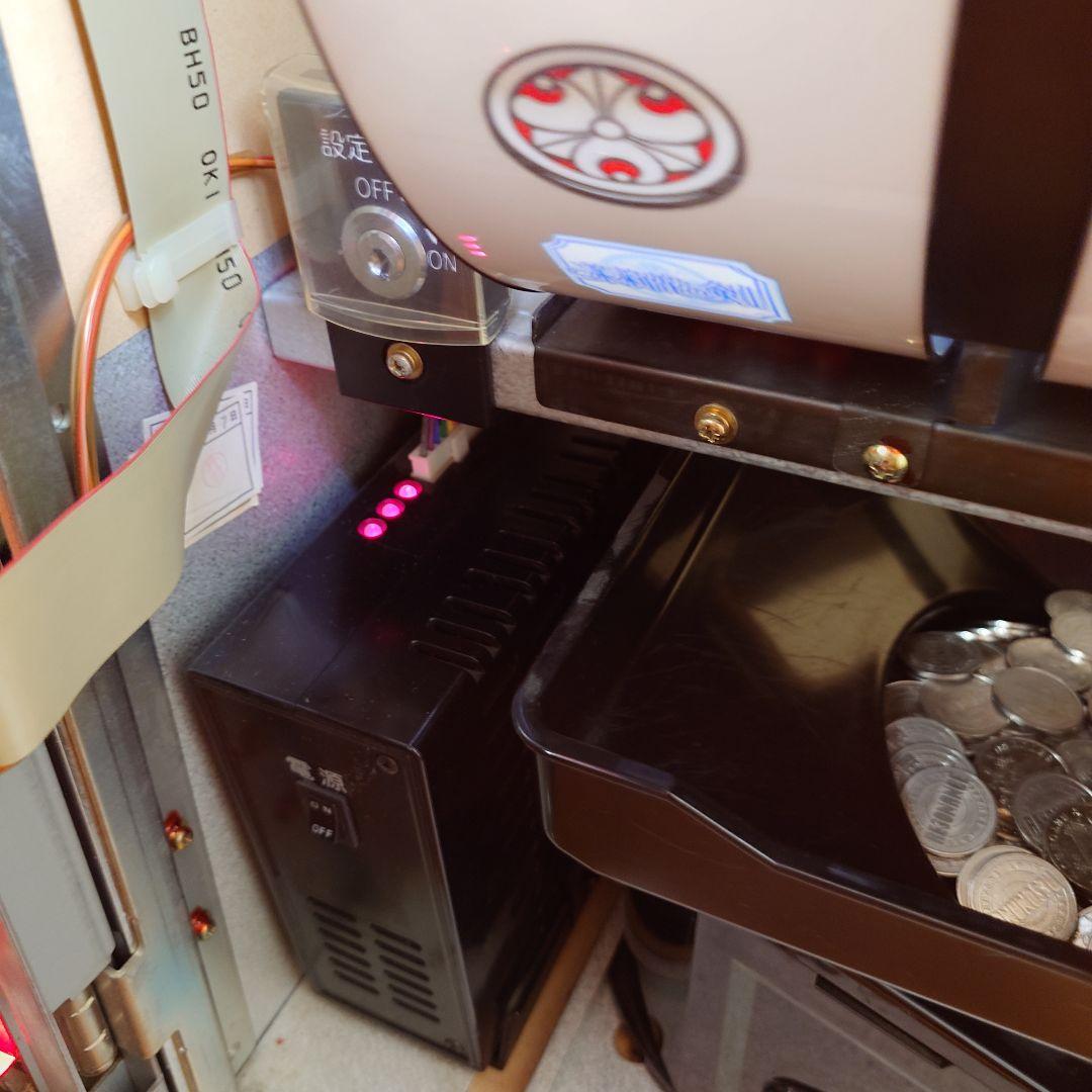 【送料込み】茉莉花の剣 実機　おまけ付き【たのめる便の発送のみです】