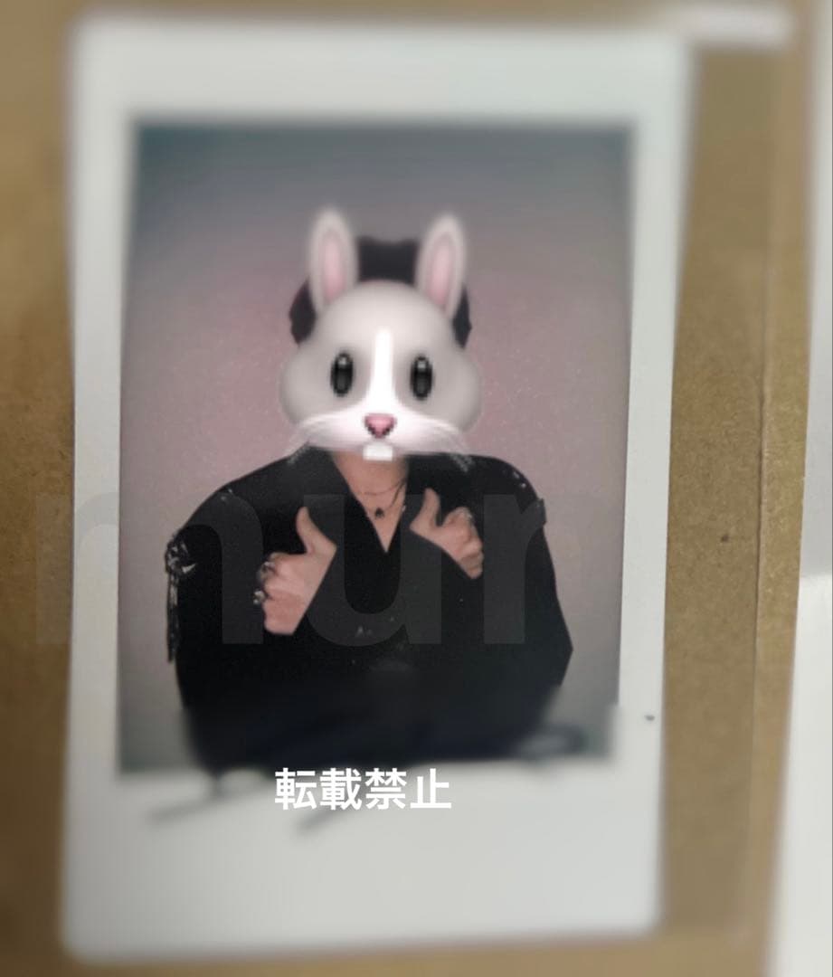 StrayKids 5-STAR チェキサイン入り　リノ