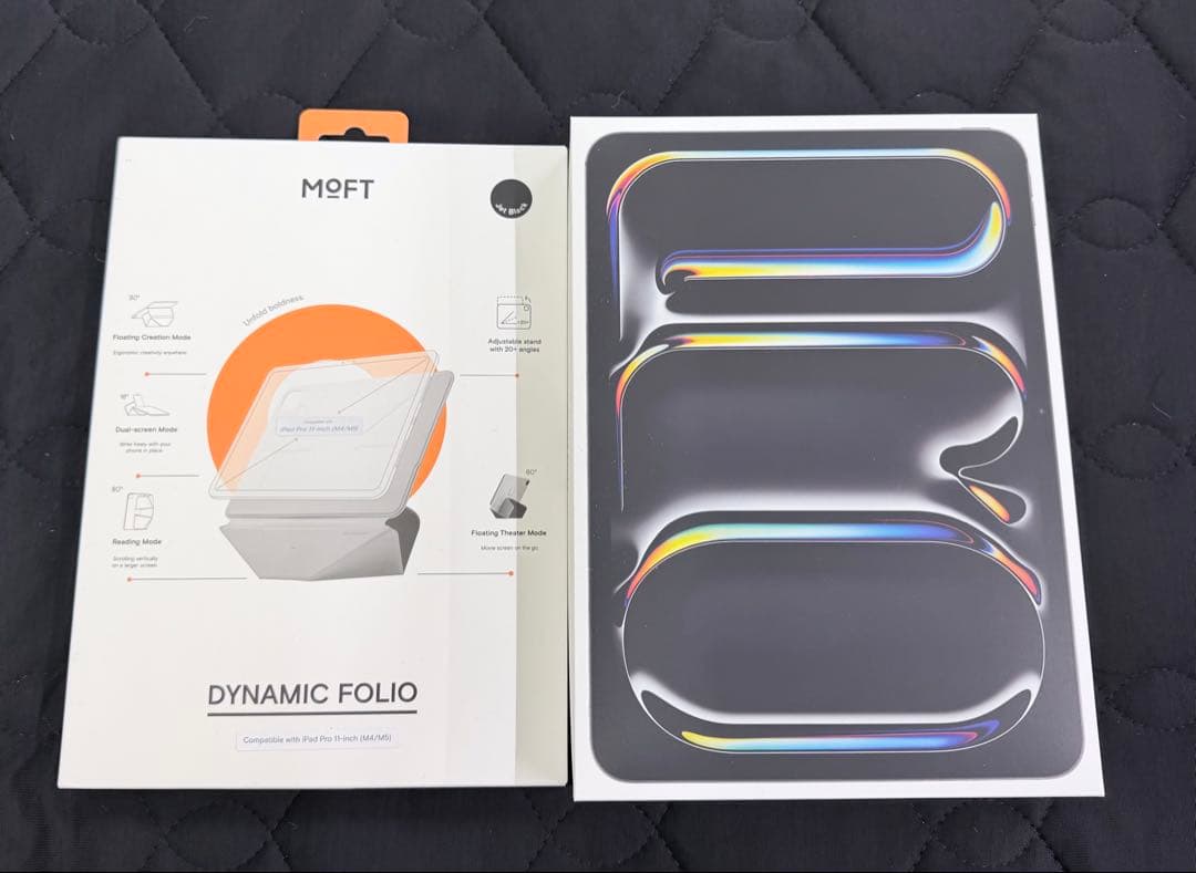 未開封 iPad Pro 11 m5 1TB wifi スペースブラック