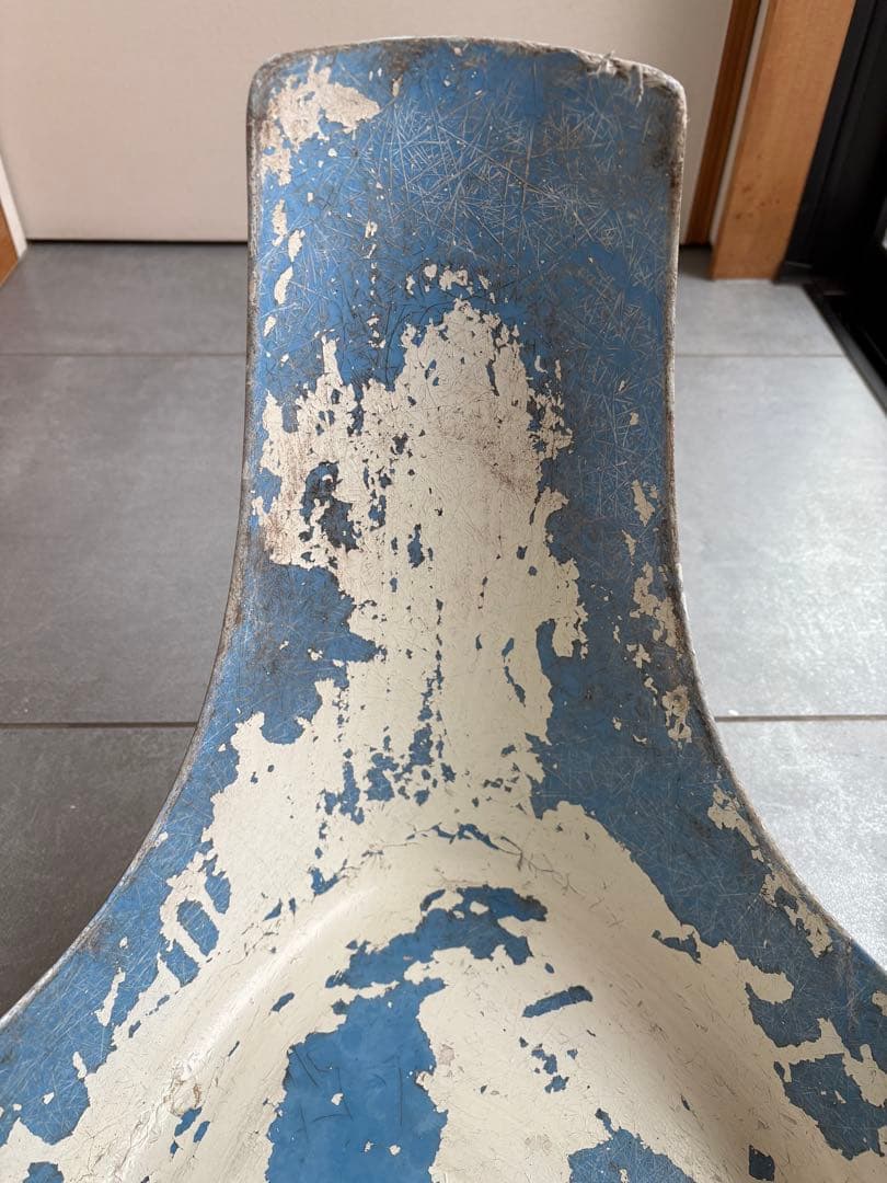 柳宗理　エレファントスツール　コトブキ社製