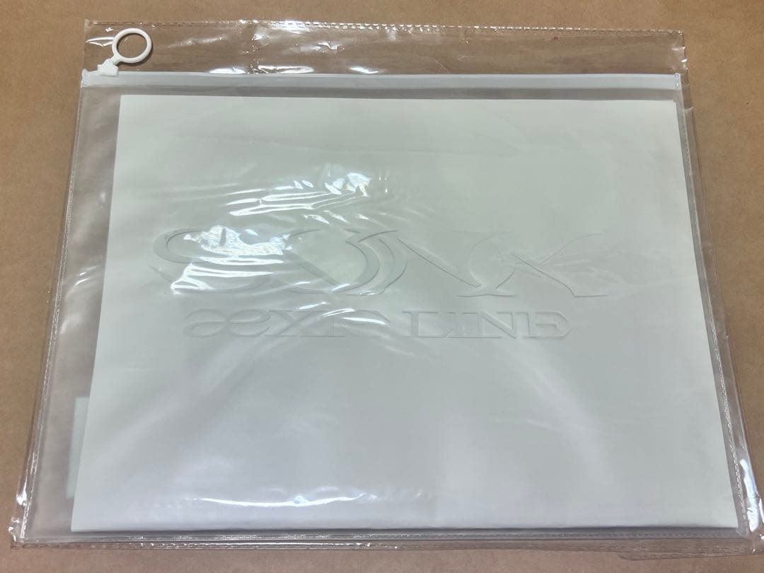 新品未開封 エスパ aespa ペンライト ver.2 スローガン ポストカード