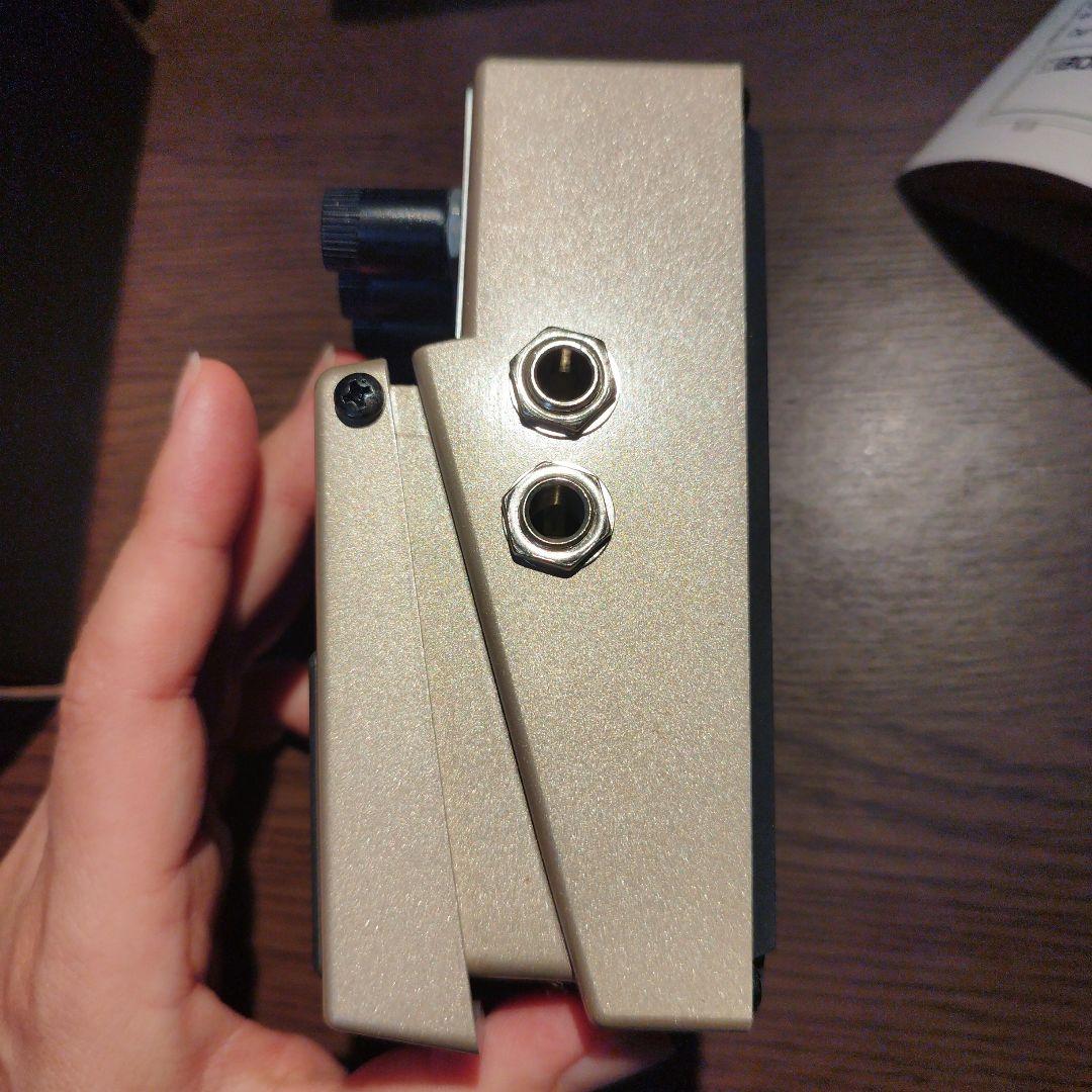 BOSS AW-3 Dynamic Wah ギターエフェクター