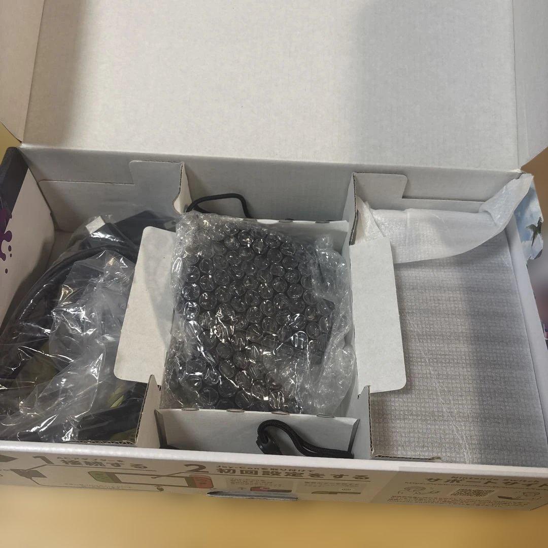 【ソフトなし】Nintendo Switch 本体のみ