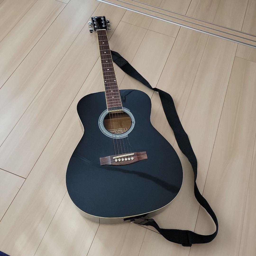 本日限定✨Sepia Crue F-130/BK アコースティックギター