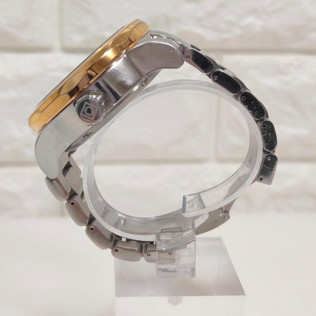 INVICTA ディズニー限定 ミッキーマウス 22744 自動巻 裏スケ 稼働