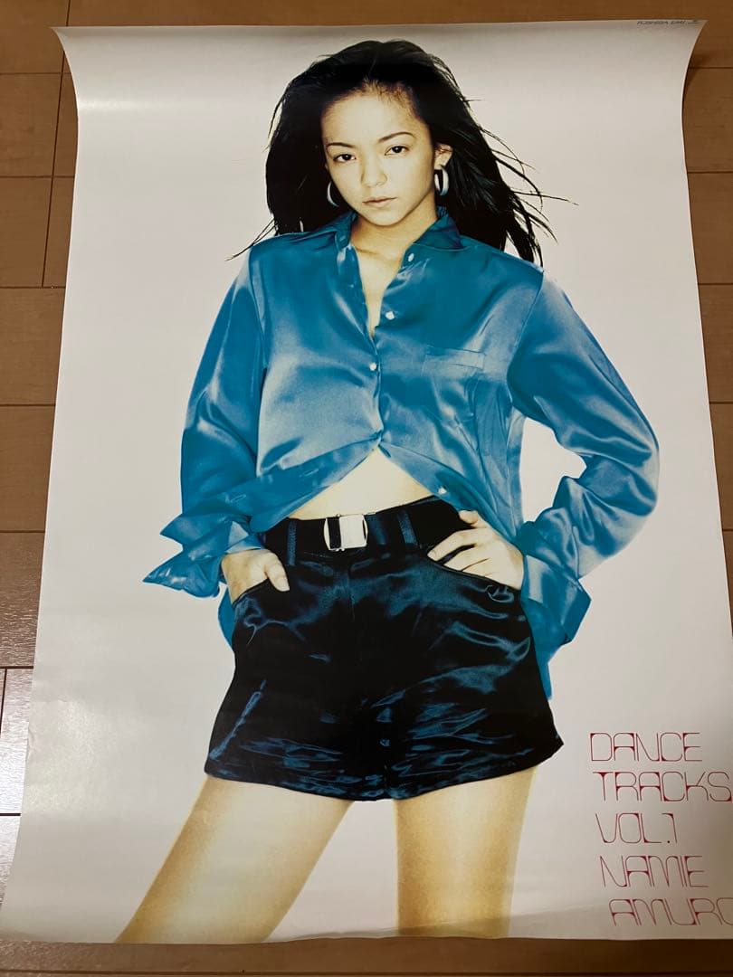 ミュージシャンポスターセット 10点