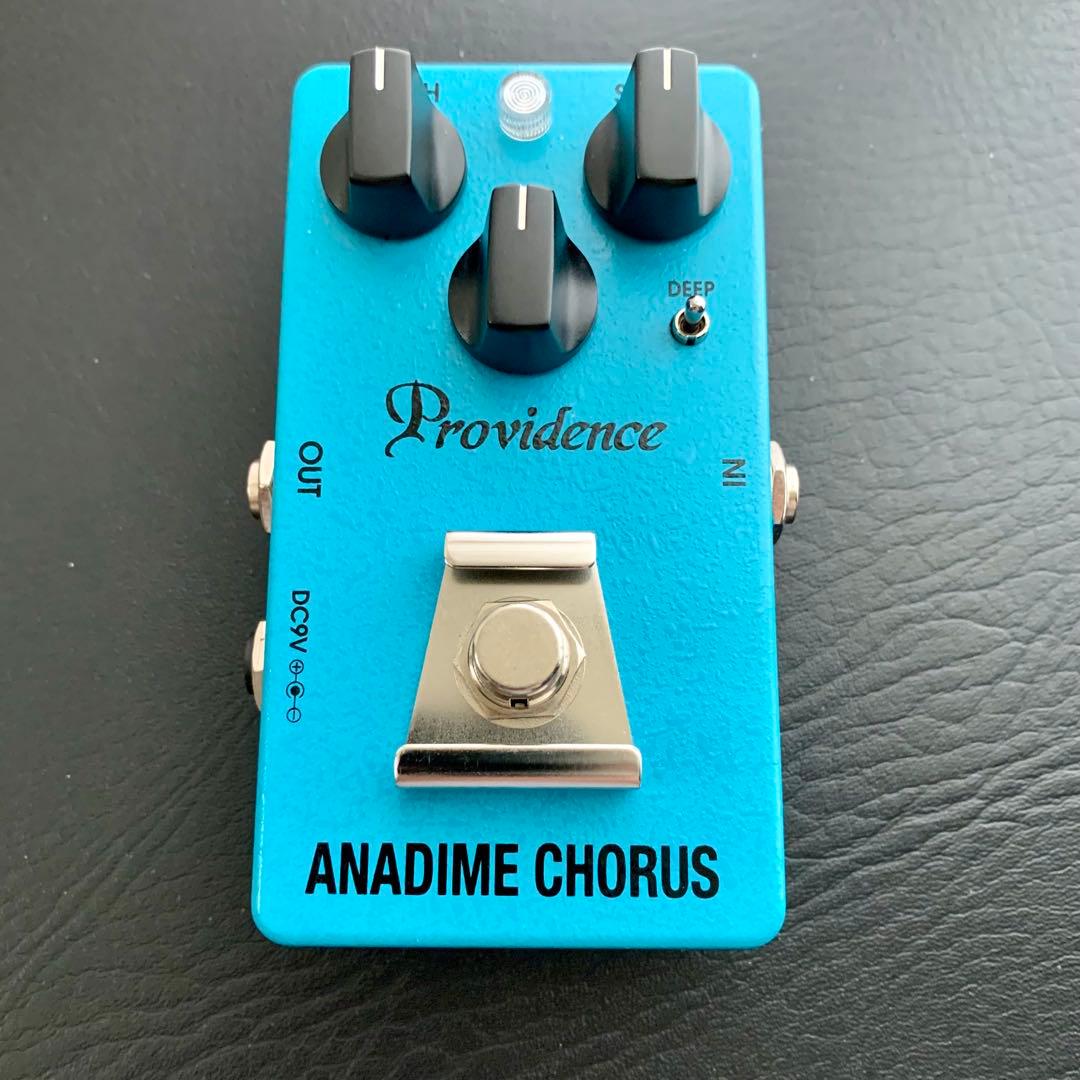Providence Anadime Chorus ADC-4 コーラス