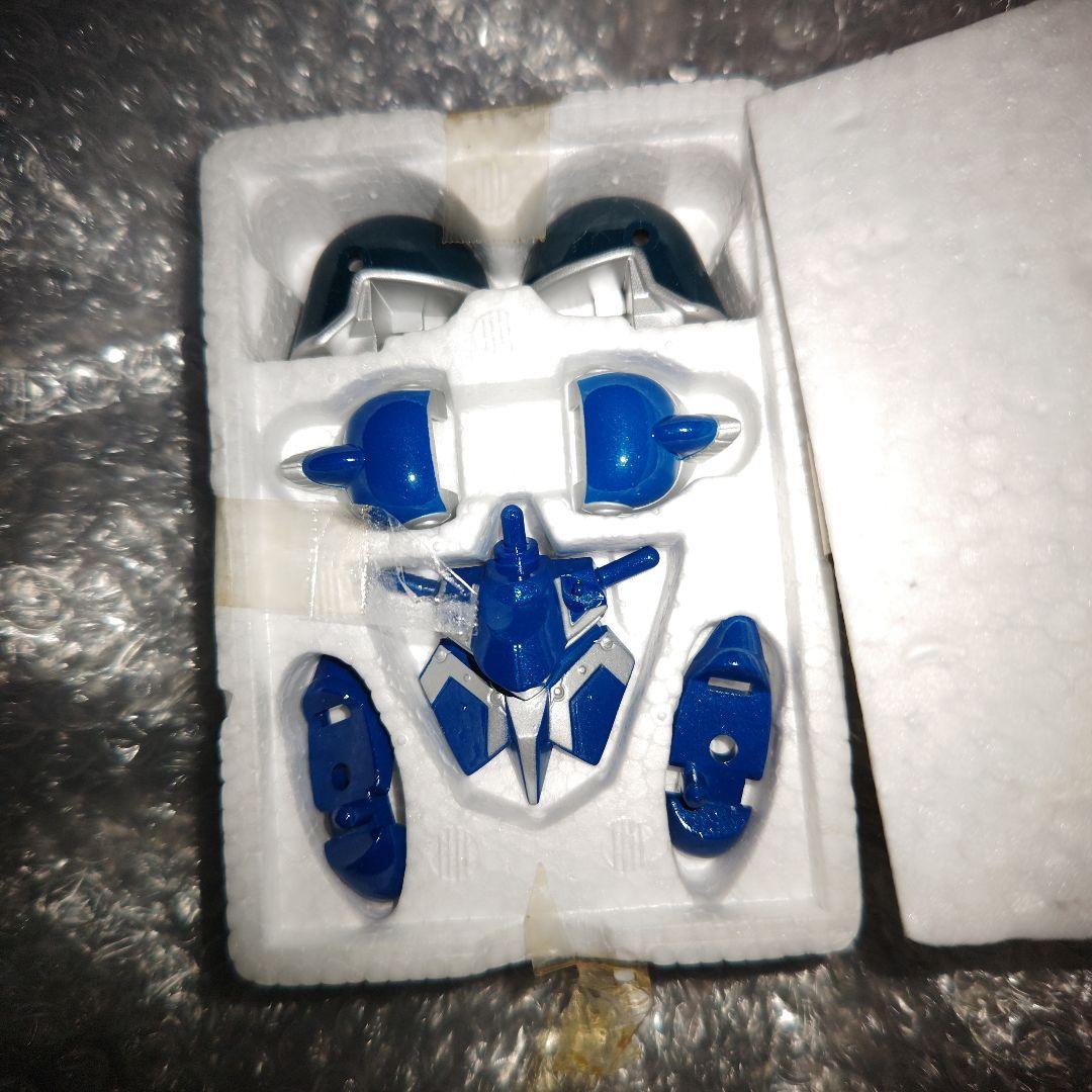 元祖SD　ナイトアレックス　SDガンダム外伝　光の騎士　未組立　現状品