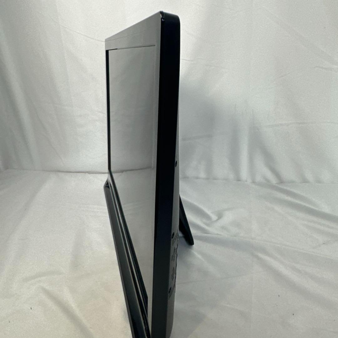 Panasonicプライベートビエラ UN-19CF10D 年式2022年製