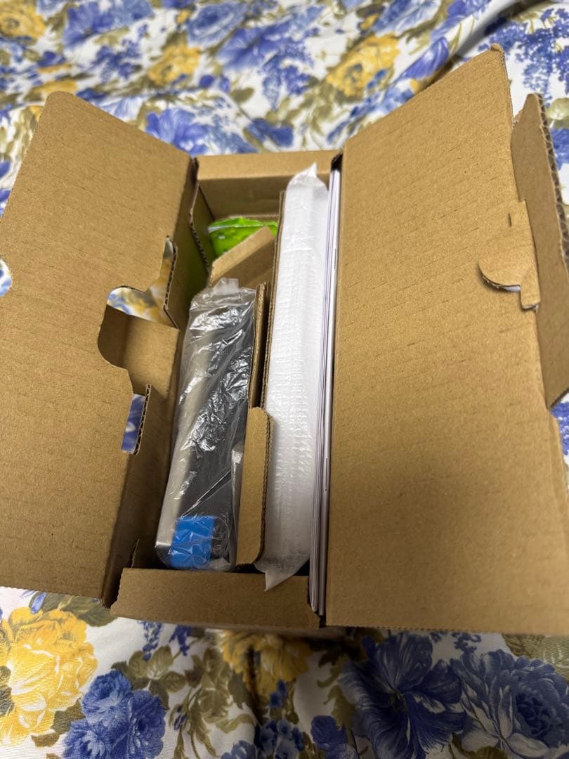 Panasonic VL-SE35XLA テレビドアホン　未使用品+おまけ