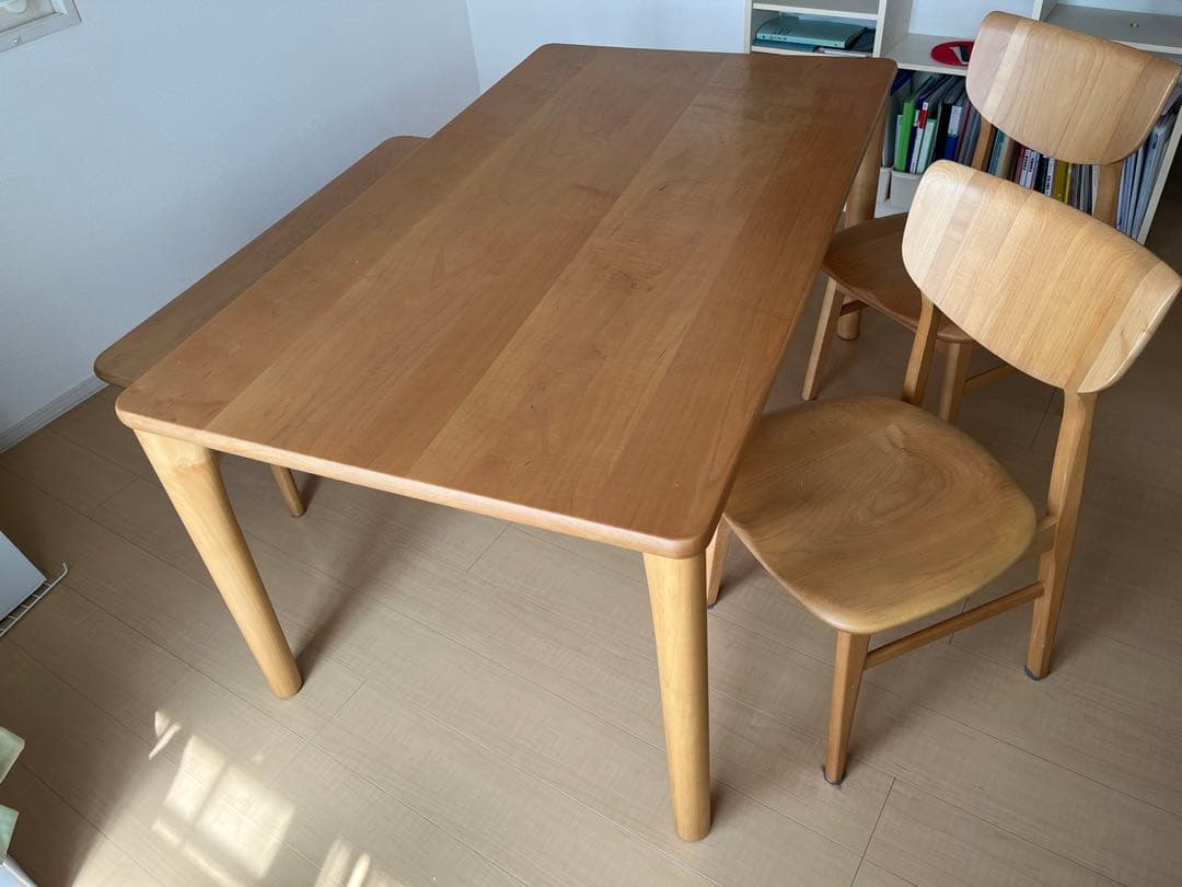 ぐりーんぐりーん