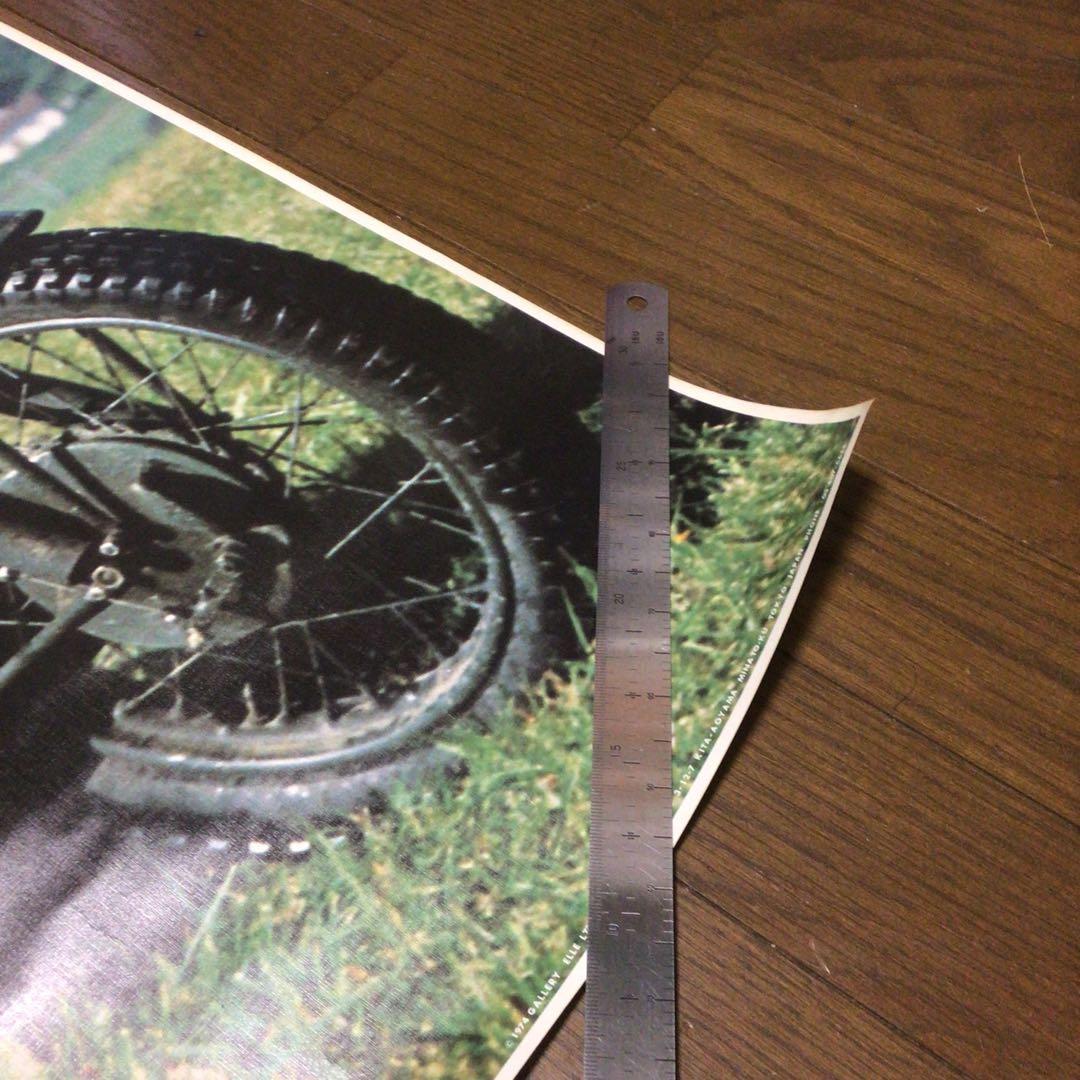 スティーブ・マックイーン　ポスター