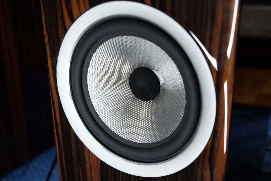 B&W 705 Signature Datuk Gloss ペア