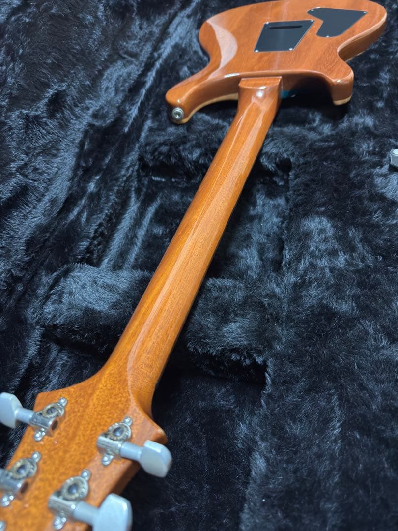 ギター PRS Custom 24 /Carroll Blue 2019