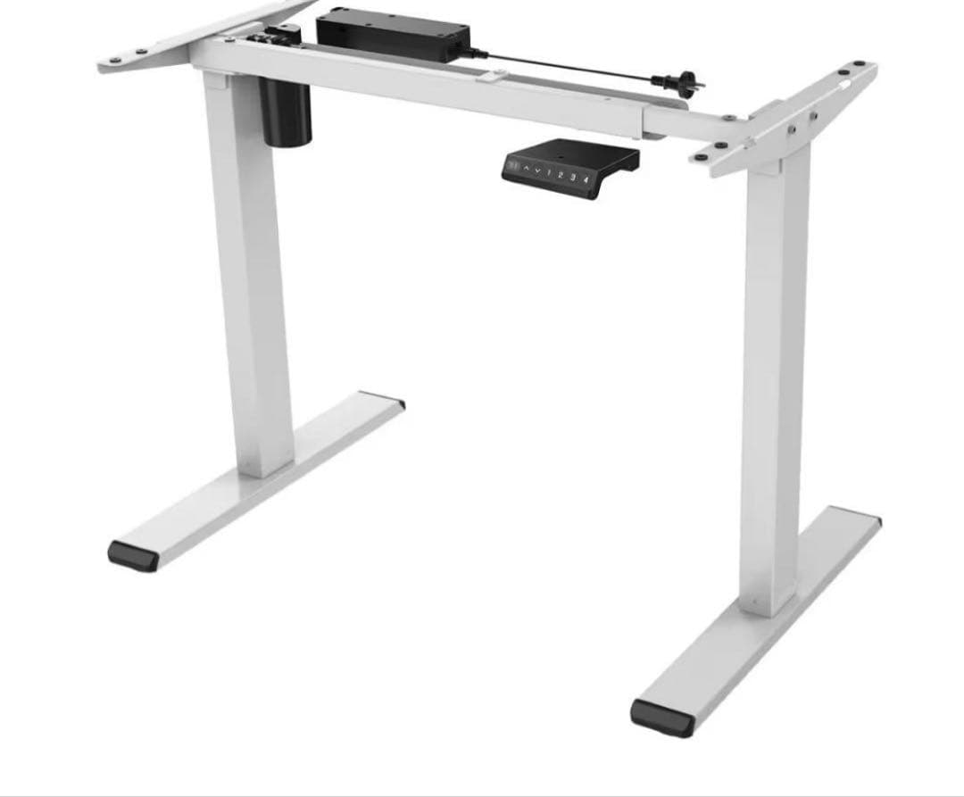 FLEXISPOT 昇降デスク　EF1(脚のみ)