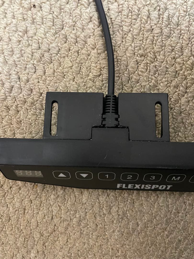 FLEXISPOT 昇降デスク　EF1(脚のみ)