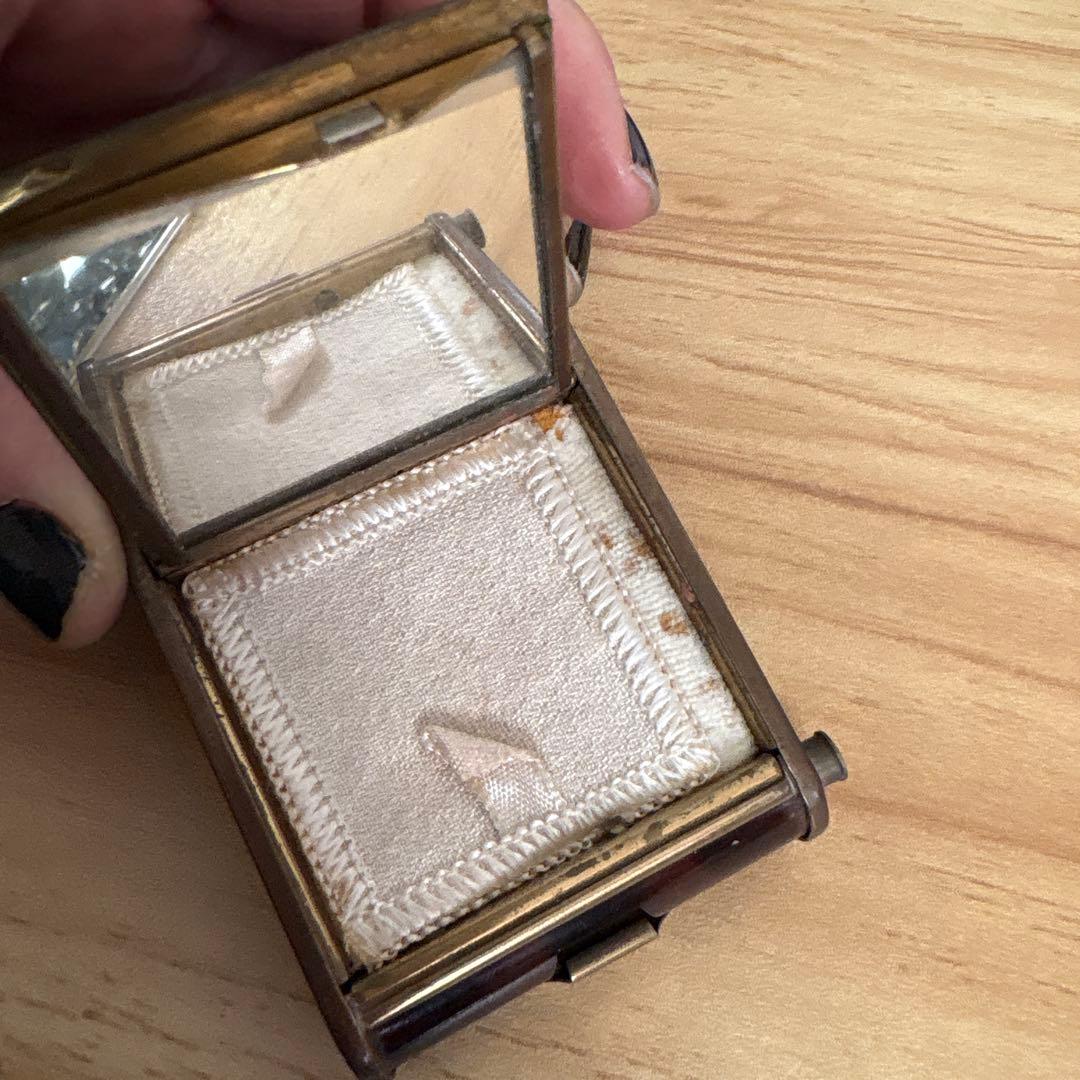 ヴィンテージ　ミュージック コンパクト