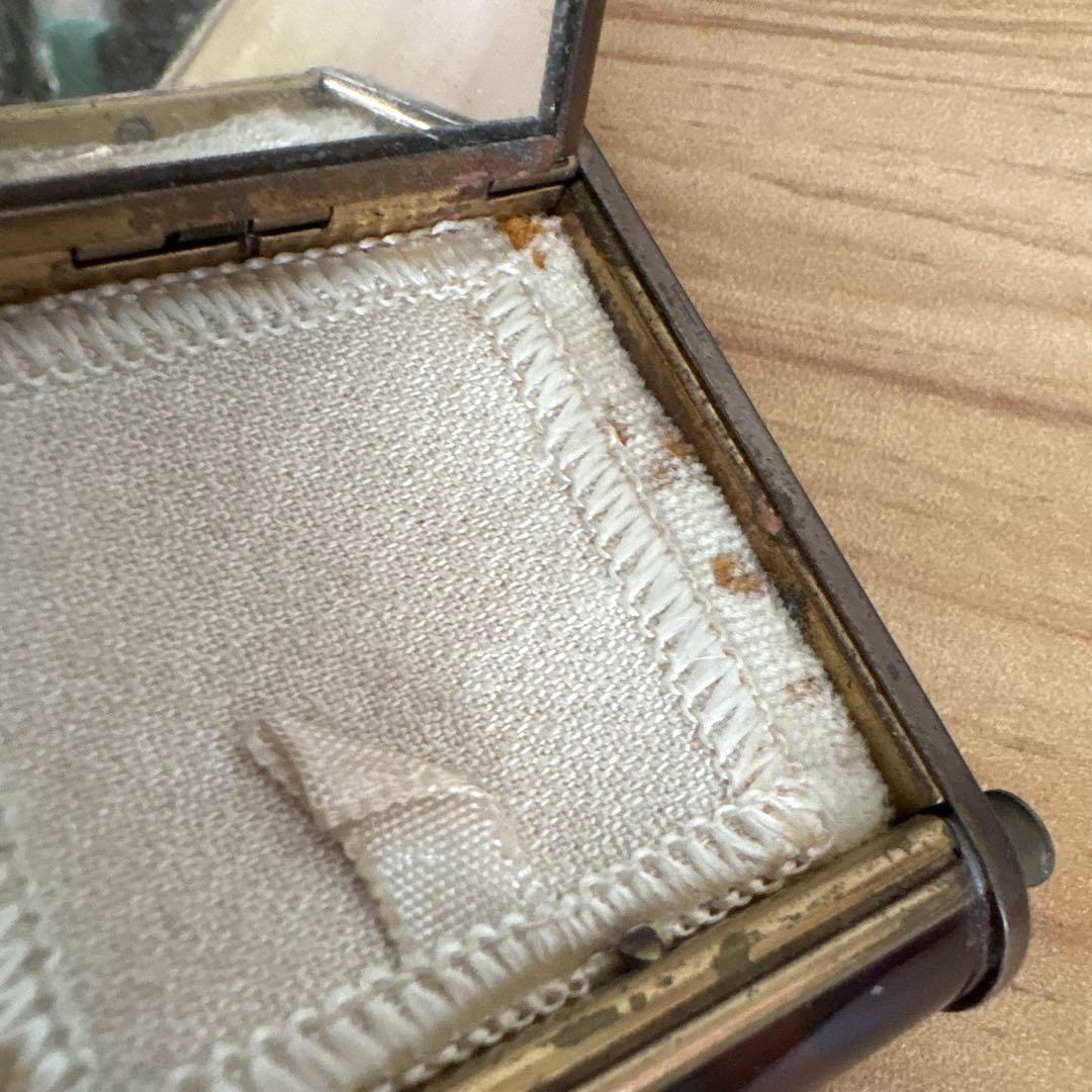 ヴィンテージ　ミュージック コンパクト