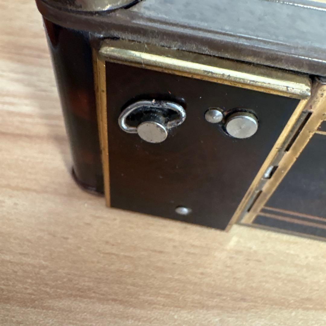 ヴィンテージ　ミュージック コンパクト