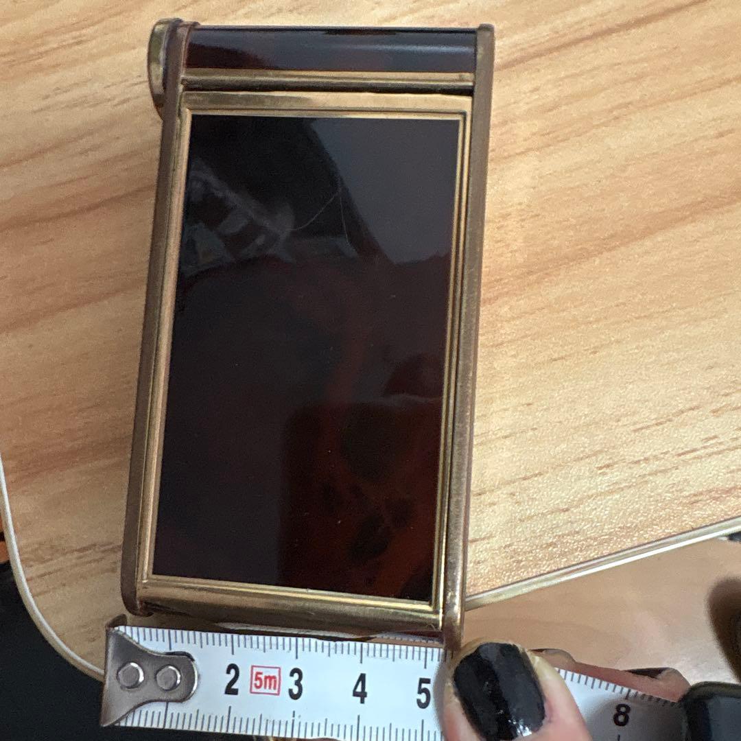 ヴィンテージ　ミュージック コンパクト