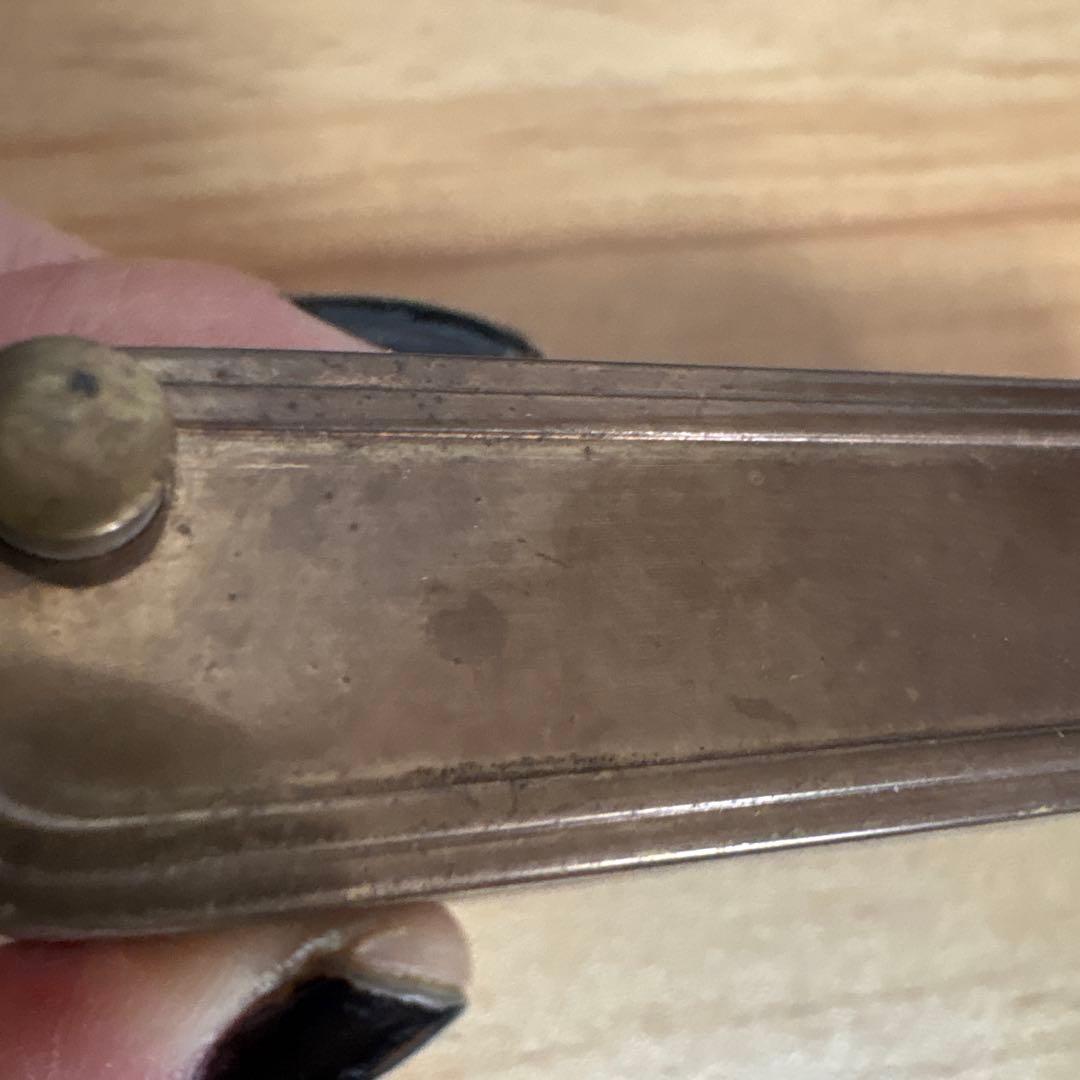 ヴィンテージ　ミュージック コンパクト