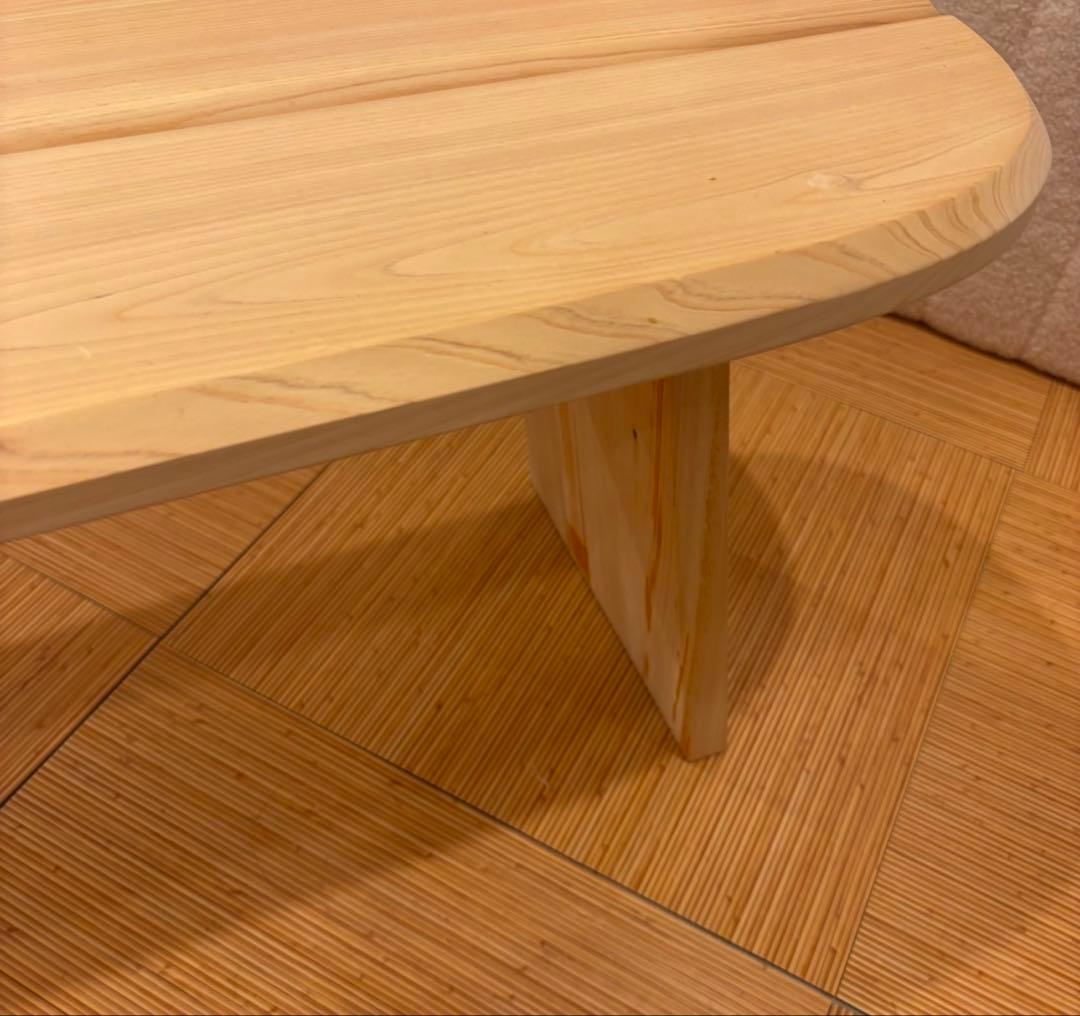 モア ツリーズ more trees スツール STOOL ベンチ ロング