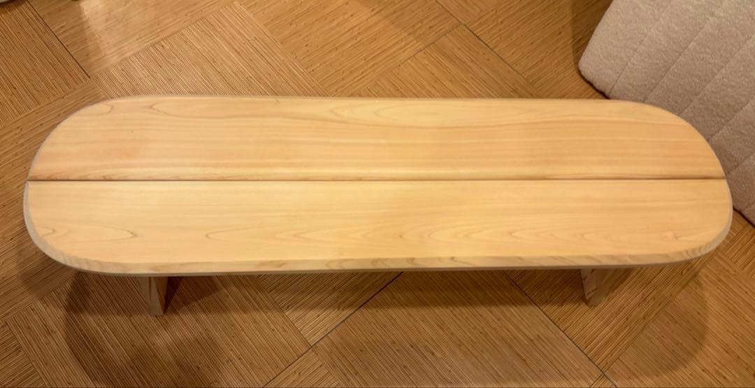 モア ツリーズ more trees スツール STOOL ベンチ ロング