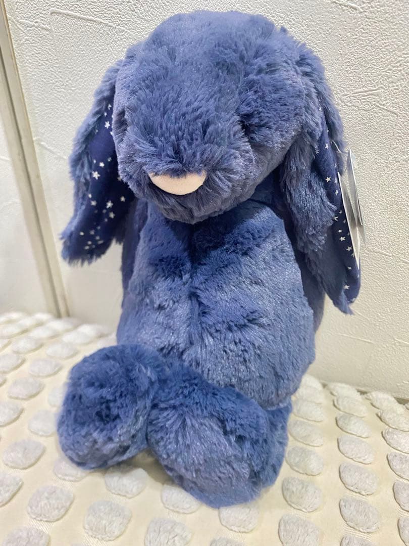 廃盤カラー！ Bashful Stardust Bunny