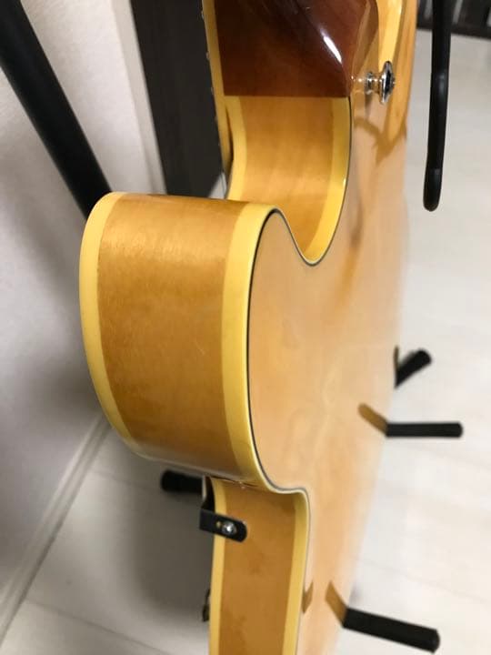 【専用出品】【国産】Yamaha SA700 Super Axe 79年製