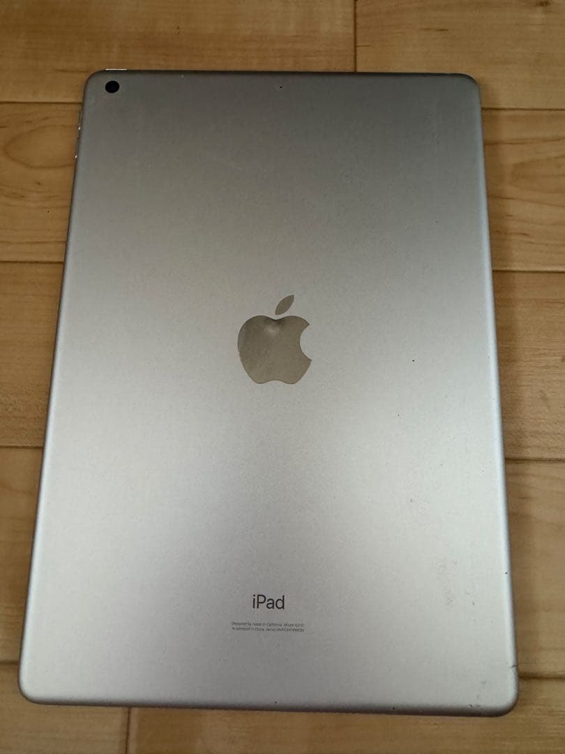 iPad 第7世代　wifiモデル　32GB