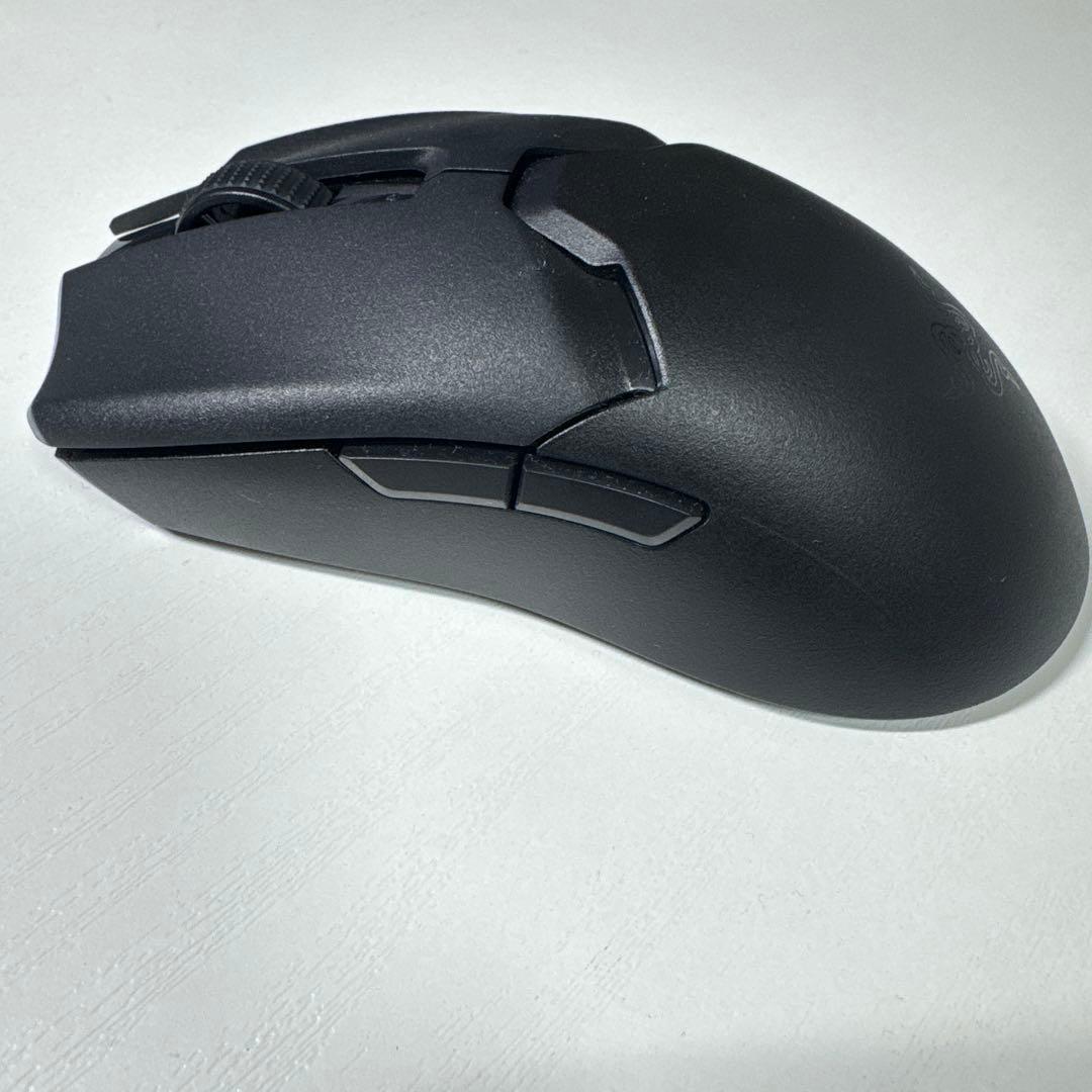 マウス・トラックボール Razer Viper V2 Pro