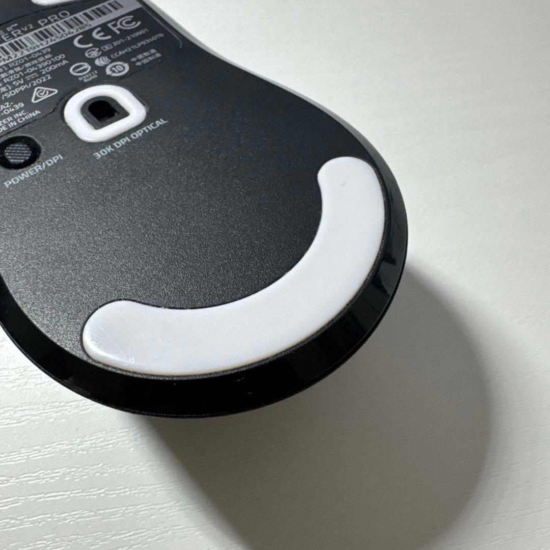 マウス・トラックボール Razer Viper V2 Pro