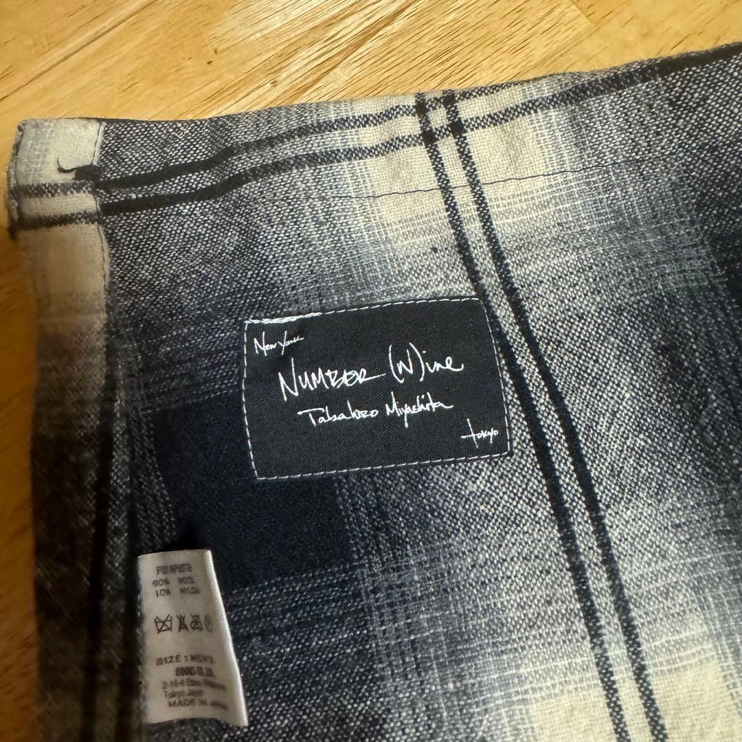 みつじ2007 A/W love good murder期巻きスカート