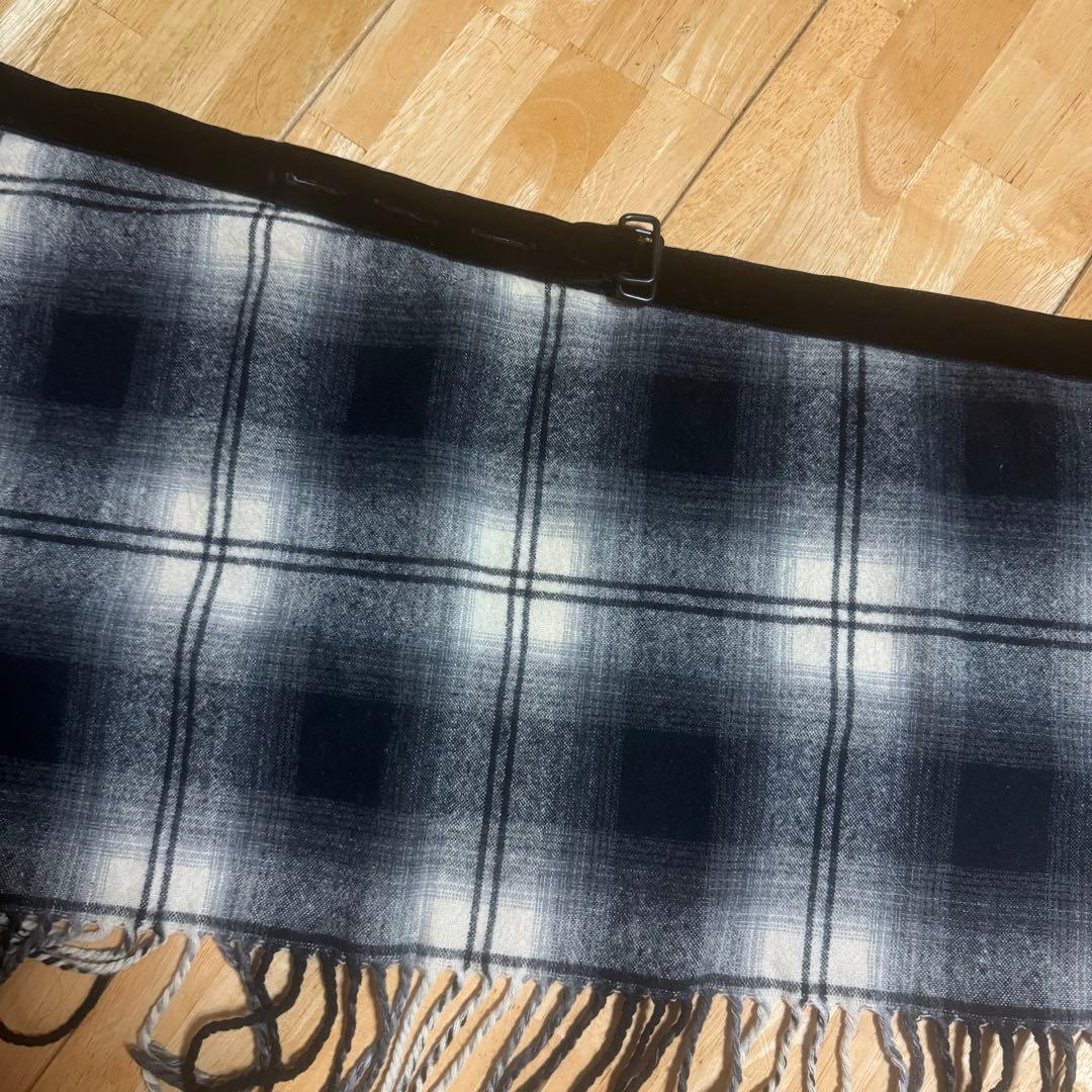 みつじ2007 A/W love good murder期巻きスカート