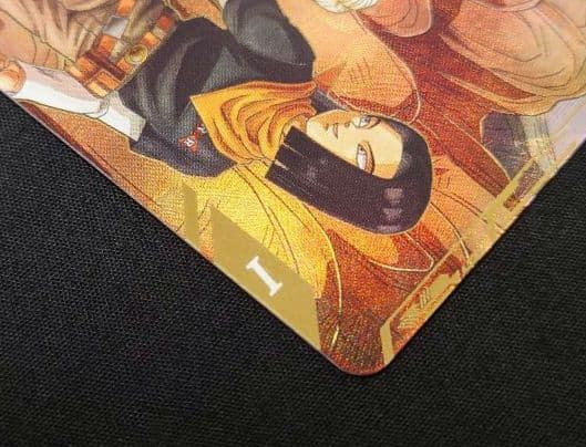 人造人間18号17号 パラレル GDR★SDV4-028 26ダイバーズ