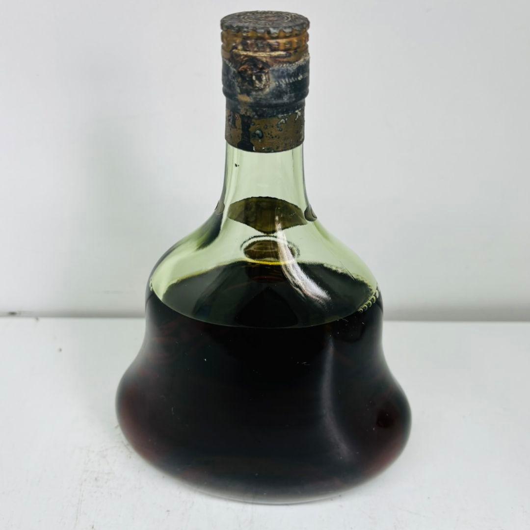 ゲーマー JA Hennessy XO ヘネシー 旧ボトル金キャップ