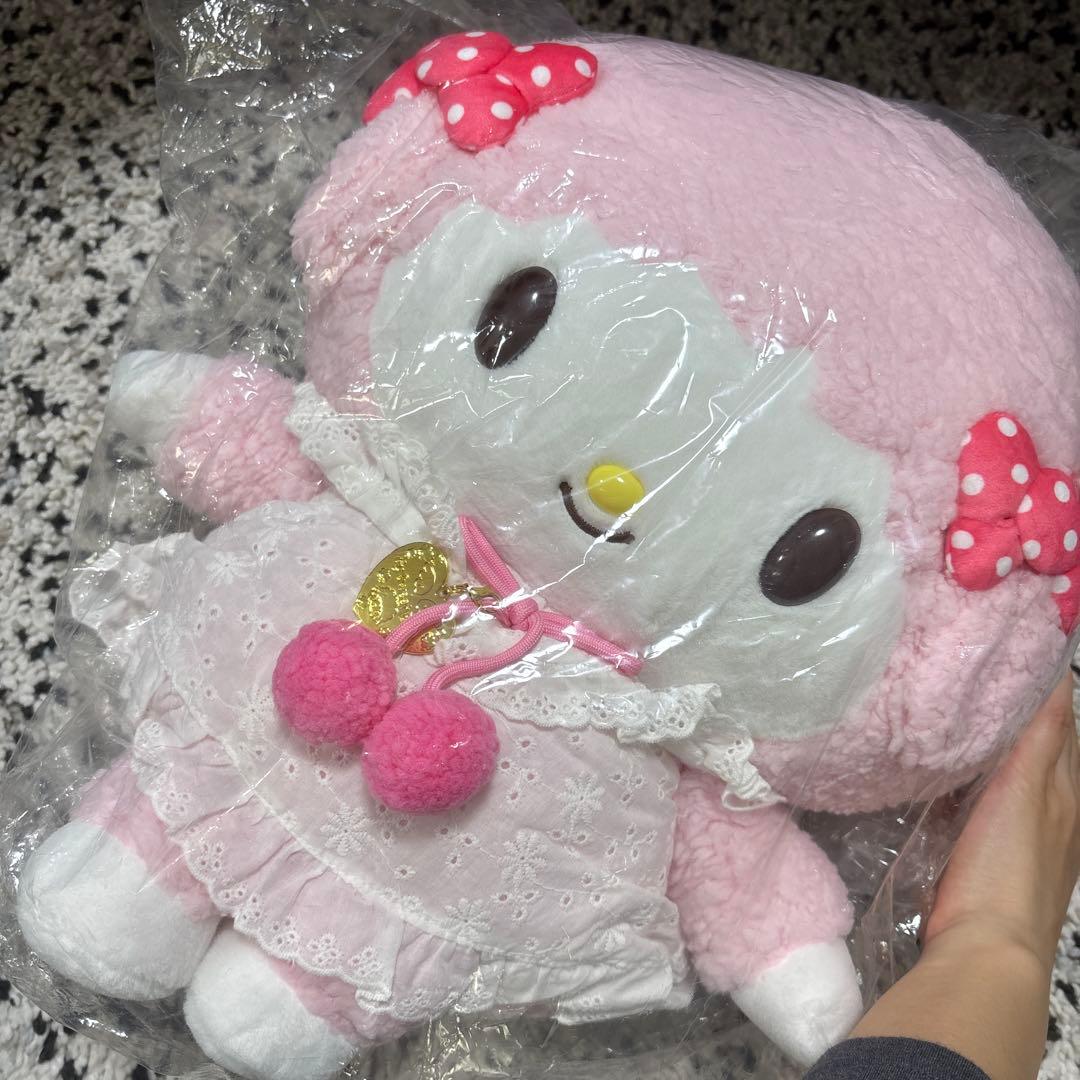 2022 限定300体　マイスウィートピアノ　エンジェルLサイズ