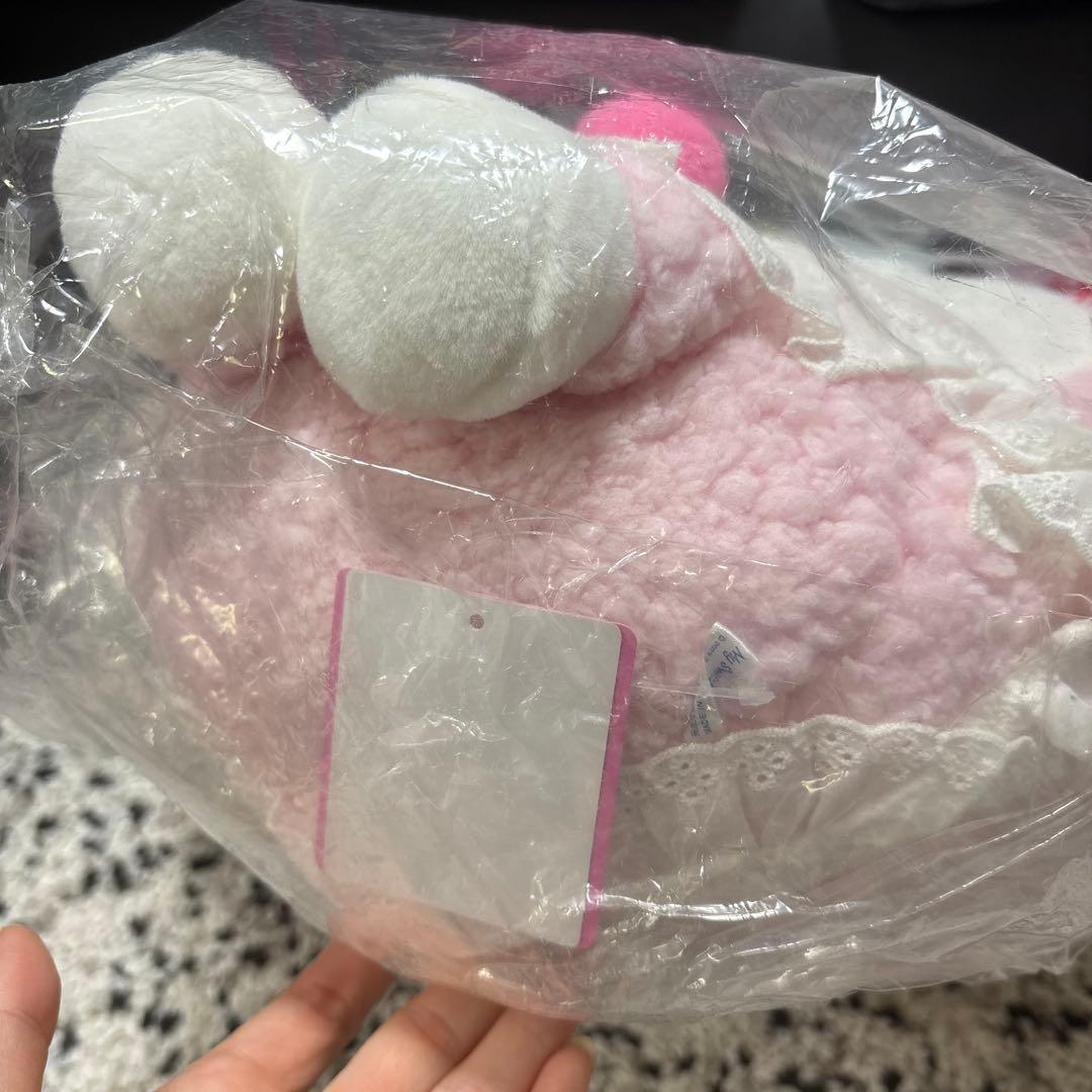 2022 限定300体　マイスウィートピアノ　エンジェルLサイズ