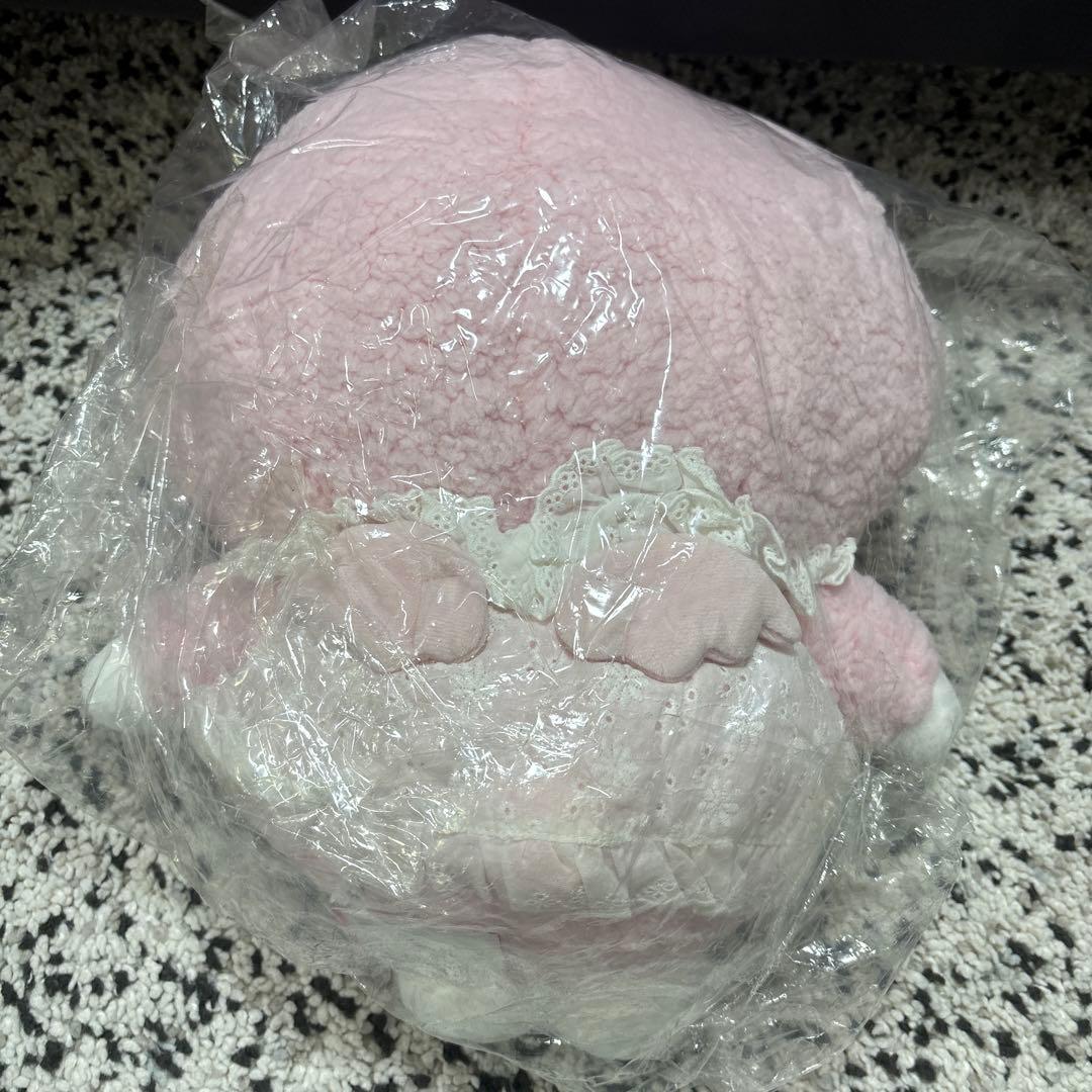 2022 限定300体　マイスウィートピアノ　エンジェルLサイズ