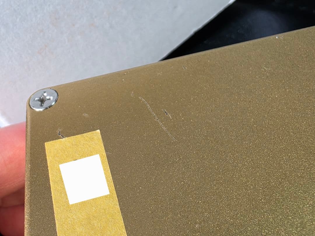 k*o様 激レア　SWAG FACE / Crazy Rocknroll eff