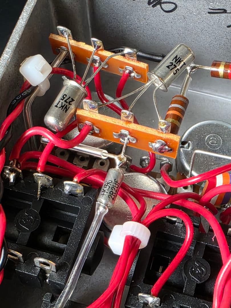 k*o様 激レア　SWAG FACE / Crazy Rocknroll eff