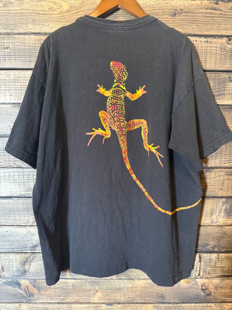 marlboro マルボロ リザード 90s